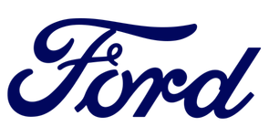 Logotipo de Ford