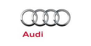 Logotipo de Audi
