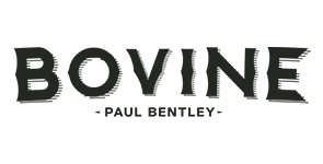 Logotipo de Bovine