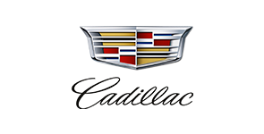 Logotipo de Cadillac