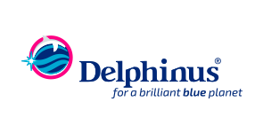 Logotipo de Delphinus