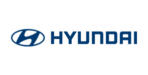 Logotipo de Hyundai