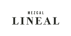 Logotipo de Mezcal Lineal