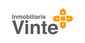 Logotipo de Inmobiliaria Vinte